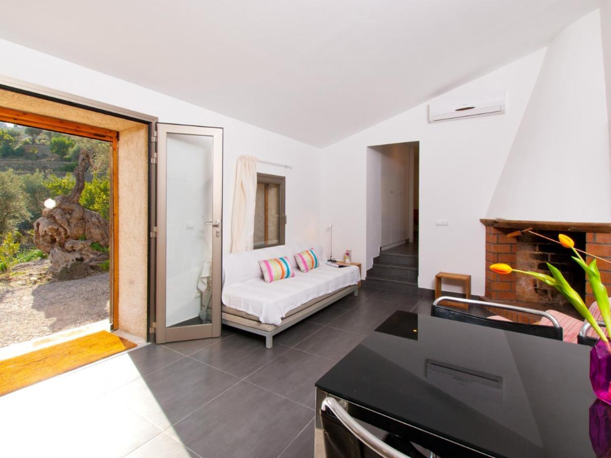 Villa Mancor Pool & Mountain Views Mancor del Valle Exteriér fotografie